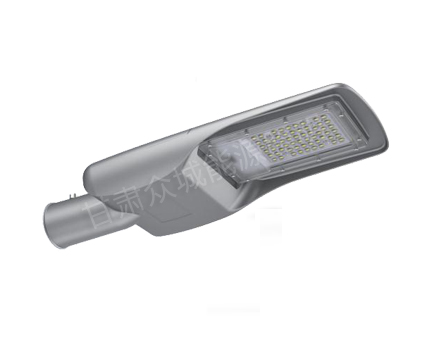 尖扎鸭嘴鱼LED灯具