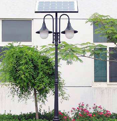 尖扎庭院灯 尖扎庭院灯