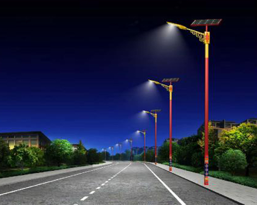 尖扎民族特色路灯 尖扎民族特色路灯