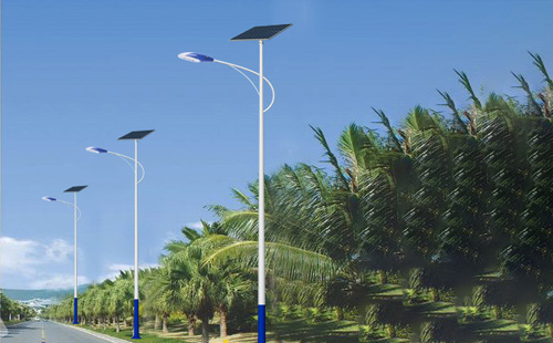 快速解决尖扎太阳能路灯不亮问题:全面检修指南 快速解决尖扎太阳能路灯不亮问题:全面检修指南