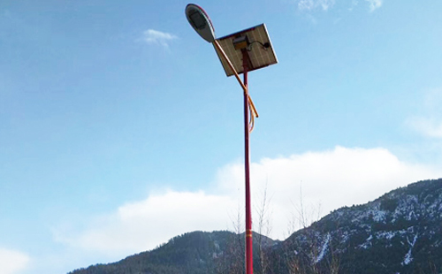 如何选择高质量的尖扎太阳能路灯材料:全方位指南 如何选择高质量的尖扎太阳能路灯材料:全方位指南