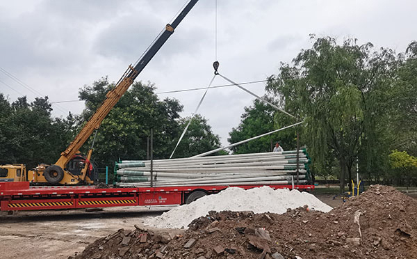 尖扎智慧路灯:提升城市管理效率的创新解决方案 尖扎智慧路灯:提升城市管理效率的创新解决方案