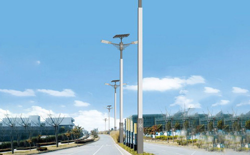 2025年尖扎太阳能路灯安装标准及补贴申领指南 2025年尖扎太阳能路灯安装标准及补贴申领指南