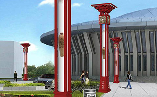 庭院尖扎景观灯防水等级选择指南 庭院尖扎景观灯防水等级选择指南