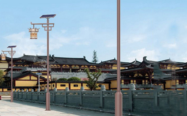 尖扎太阳能路灯不亮故障排查与修复 尖扎太阳能路灯不亮故障排查与修复