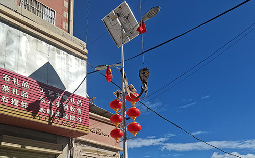 节能率翻倍：尖扎智慧路灯选单灯控制器实战指南