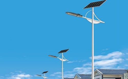 尖扎太阳能路灯安装调试与维护全指南 尖扎太阳能路灯安装调试与维护全指南