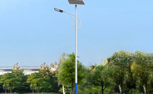 尖扎太阳能路灯验收必看五大标准 尖扎太阳能路灯验收必看五大标准