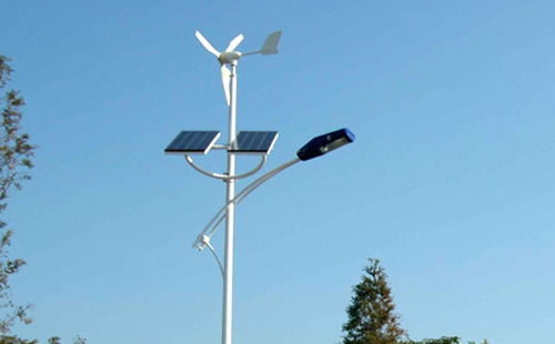 城市升级选尖扎智慧路灯：5G基站整合方案