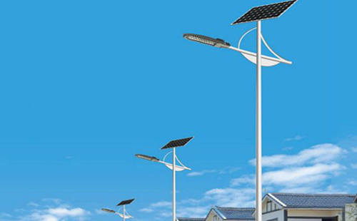 尖扎太阳能路灯安装步骤与接线要点解析