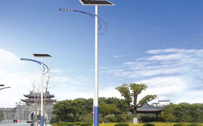 尖扎尖扎太阳能路灯价格差在哪？影响造价的4大核心因素揭秘