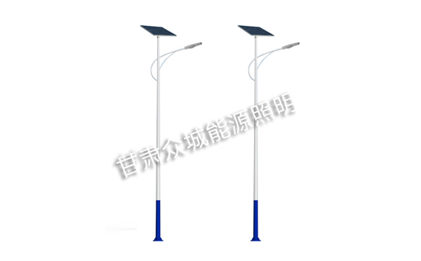 尖扎太阳能路灯“爆款”产品选型要点与地域适配建议