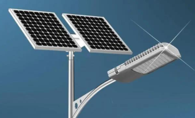 尖扎太阳能路灯功率查看方法 + 核心作用，新手必看！