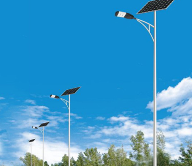 尖扎太阳能路灯维护时，这些细节别忽略！